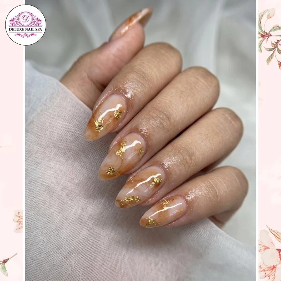 Nail Art Design
